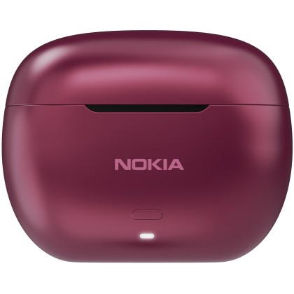 Casca bluetooth stereo "Clarity Earbuds 2 Plus" ANC, tip “In-Ear”,TWS-842W Roz