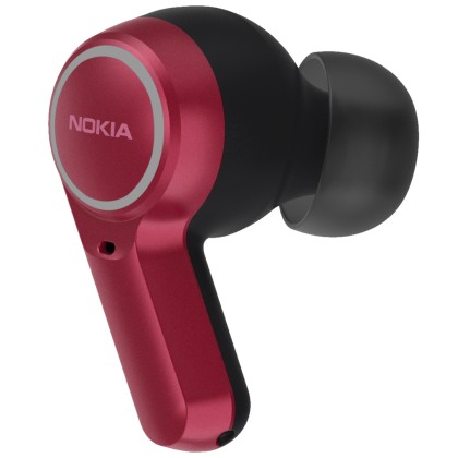 Casca bluetooth stereo "Clarity Earbuds 2 Plus" ANC, tip “In-Ear”,TWS-842W Roz