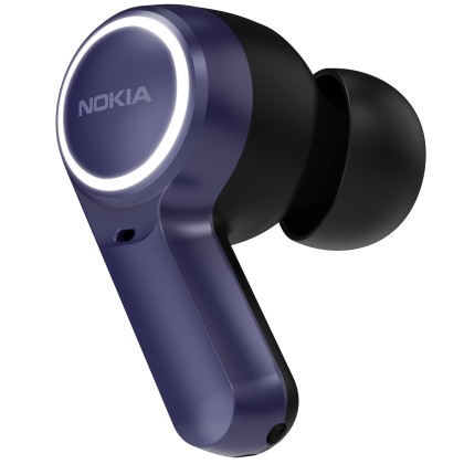 Casca bluetooth stereo "Clarity Earbuds 2 Plus" ANC, tip “In-Ear”, TWS-842W Violet