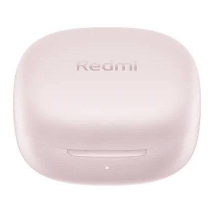 Casca bluetooth stereo Redmi Buds 6 Play, True Wireless Stereo, tip “In-Ear”, Roz