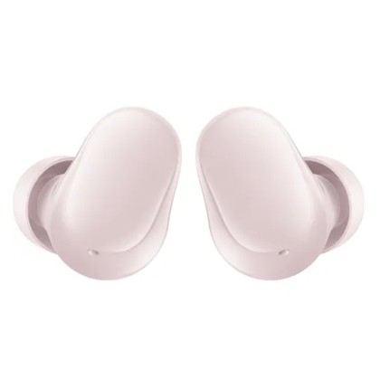 Casca bluetooth stereo Redmi Buds 6 Play, True Wireless Stereo, tip “In-Ear”, Roz