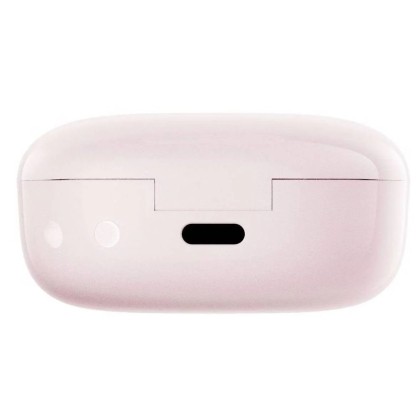 Casca bluetooth stereo Redmi Buds 6 Play, True Wireless Stereo, tip “In-Ear”, Roz