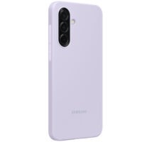 Galaxy A36 5G (A366) - Capac protectie spate Silicone Case, Lavender