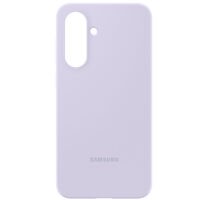 Galaxy A36 5G (A366) - Capac protectie spate Silicone Case, Lavender