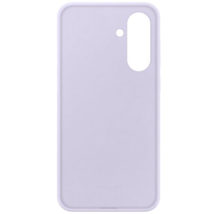 Galaxy A36 5G (A366) - Capac protectie spate Silicone Case, Lavender