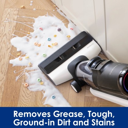 Tineco Detergent lichid de curatare Multi Suprafete (1000 ml) pentru aspirator vertical iFloor Breeze, seria Floor One S3 / S5,