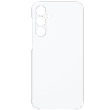 Galaxy A16 5G (A166) - Capac protectie spate Clear Case - Transparent