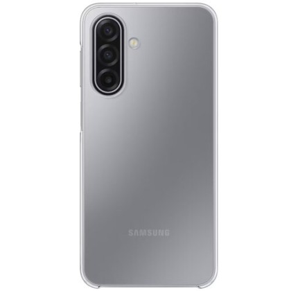 Galaxy A17 5G (A176) - Capac protectie spate Clear Case, Transparent