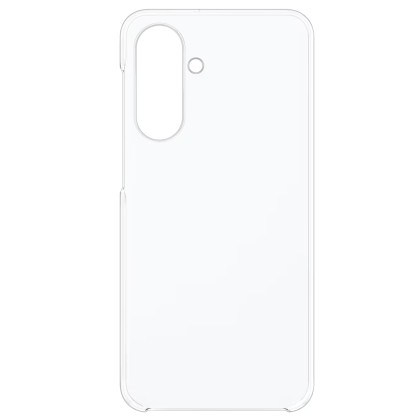 Galaxy A17 5G (A176) - Capac protectie spate Clear Case, Transparent