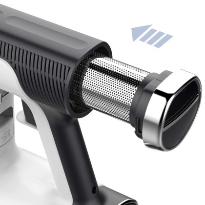 Tineco Suport filtru HEPA pentru aspirator vertical Pure One S12 Tango