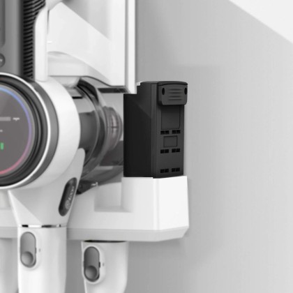 Baterie suplimentara Tineco pentru aspirator vertical Pure One S12 Tango, 2500 mAh