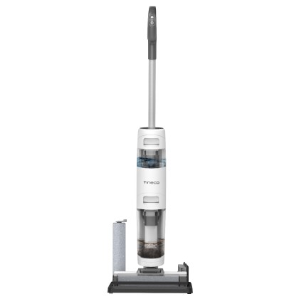 Aspirator vertical Tineco iFloor Breeze, Functional Floor Washer, Li-Ion 3.0 Ah (21.6 V), 190W
