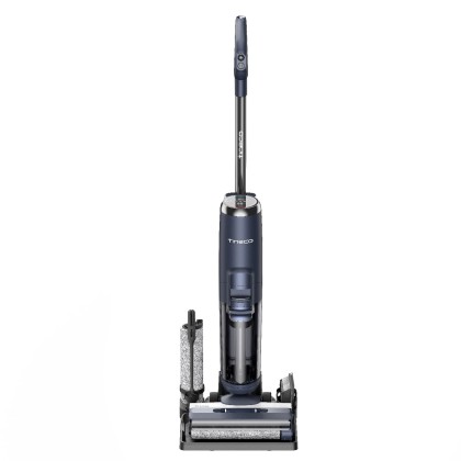 Aspirator vertical Tineco Floor One S5 Extreme, Smart Floor Washer, Li-Ion 4.0 Ah (21.6 V), 220W, WiFi