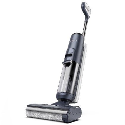 Aspirator vertical Tineco Floor One S5 Extreme, Smart Floor Washer, Li-Ion 4.0 Ah (21.6 V), 220W, WiFi