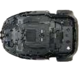 ANSAMBLU CAPAC SUPERIOR PENTRU DREAME A2