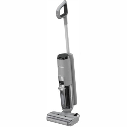 Aspirator vertical Tineco iFLOOR 5 Breeze, Cordless Wet Dry Vacuum Cleaner, Li-Ion 4.0 Ah (21.6 V), 190W