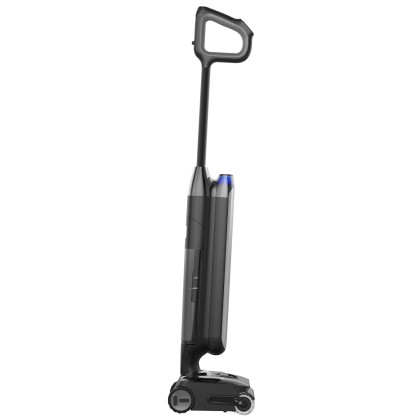 Aspirator vertical Tineco Floor One S9 Artist Premium, Smart Floor Washer, aspirare (uscat/umed), WiFi
