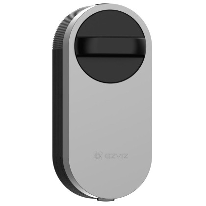 Tastatura multifunctionala EZVIZ DL01CP cu incuietoare inteligenta EZVIZ Smart Lock DL01S