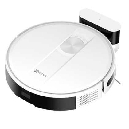 Aspirator Robot EZVIZ Vacuum RC3