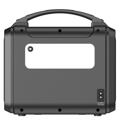 Statie de alimentare portabila EZVIZ, Litiu-ion 607 Wh (14.6V), PS600