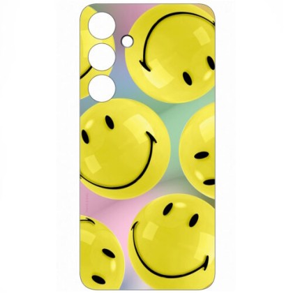 Galaxy S24 Plus (S926) - Capac protectie spate Suit Case, Galben