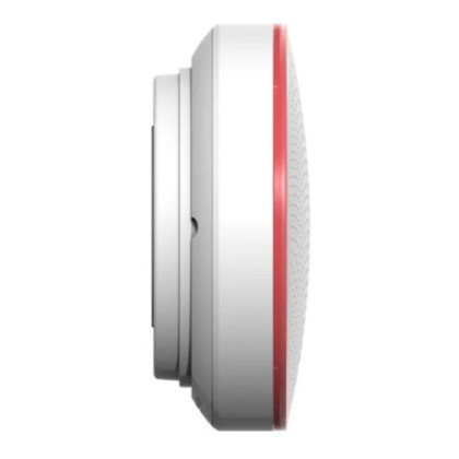 Sirena inteligenta EZVIZ T9C, avertizare optica si acustica, comunicare Wireless ZigBee, Smart Home