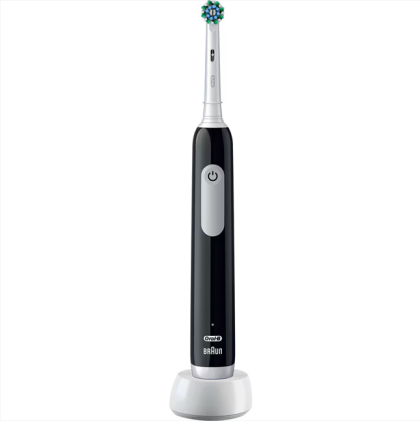 ORAL-B PERIUTA  DE DINTI ELECTRICA PRO 1 CROSS ACTION BLACK