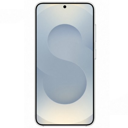 Galaxy S25 (S931) - Capac protectie spate Standing Grip Case, Gri