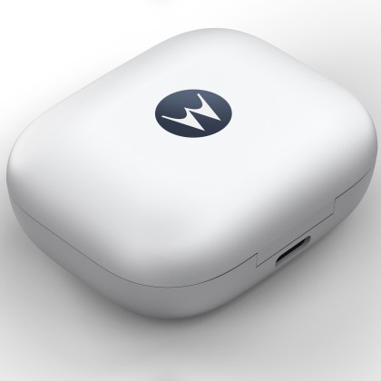 Casti Bluetooth Stereo motorola MOTO Buds, Wireless Earbuds, tip “In-Ear