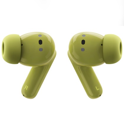 Casti Bluetooth Stereo motorola MOTO Buds, Wireless Earbuds, tip “In-Ear”, Kiwi Green