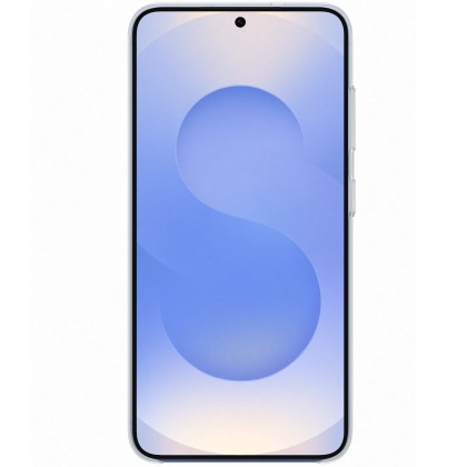 Galaxy S25 (S931) - Capac protectie spate Standing Grip Case, Negru