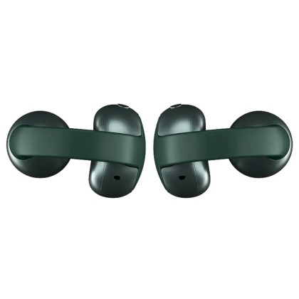 Casti Bluetooth Stereo motorola MOTO Buds Loop, True Wireless, Sound by Bose, tip “In-Ear”, PANTONE Trekking Green