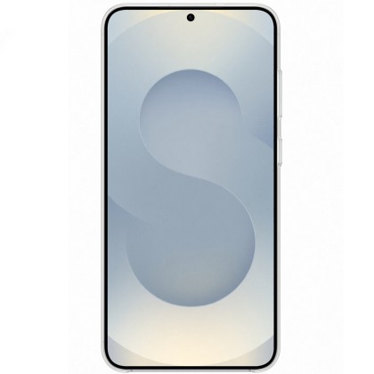 Galaxy S25 Plus (S936) - Capac protectie spate Standing Grip Case, Gri