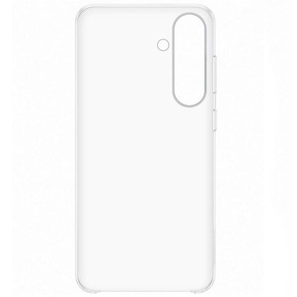 Galaxy S25 Plus (S936) - Capac protectie spate Clear Case, Transparent