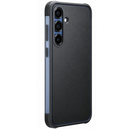 Galaxy S25 Plus (S936) - Capac protectie spate Rugged Gadget Case, Negru