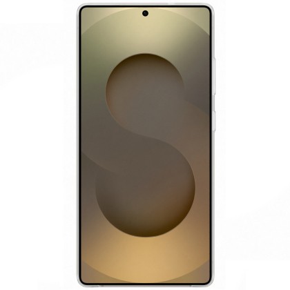 Galaxy S25 Ultra (S938) - Capac protectie spate Standing Grip Case, Gri