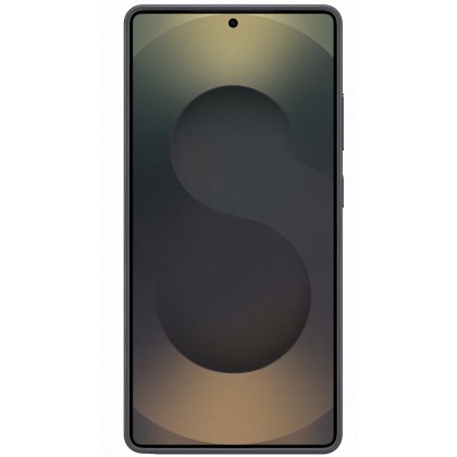 Galaxy S25 Ultra (S938) - Capac protectie spate Kindsuit (Leather) Case - Negru