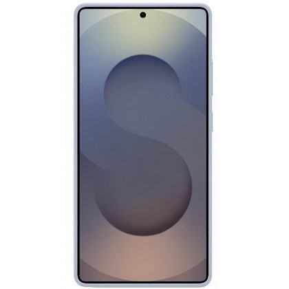 Galaxy S25 Ultra (S938) - Capac protectie spate Kindsuit (Leather) Case - Albastru deschis