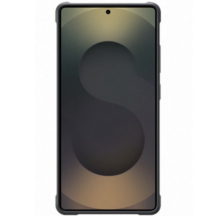 Galaxy S25 Ultra (S938) - Capac protectie spate Rugged Gadget Case, Negru