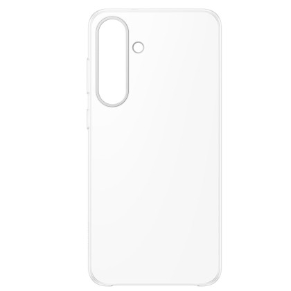 Galaxy S25 FE (S731) - Capac protectie spate Clear Case, Transparent