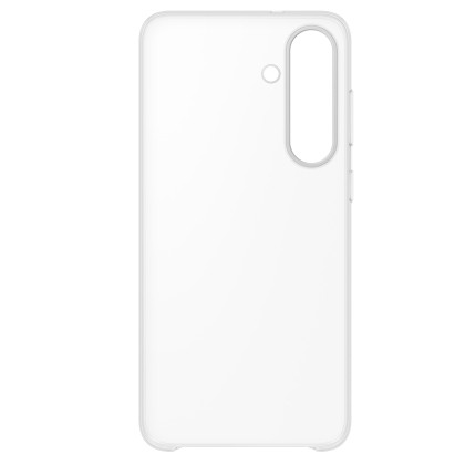 Galaxy S25 FE (S731) - Capac protectie spate Clear Case, Transparent