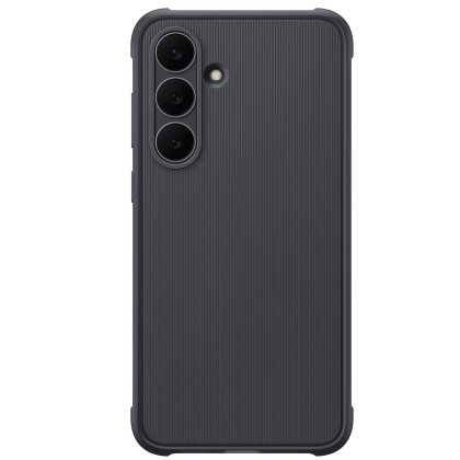 Galaxy S25 FE (S731) - Capac protectie spate Rugged Gadget Case, Negru