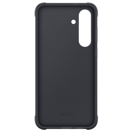 Galaxy S25 FE (S731) - Capac protectie spate Rugged Gadget Case, Negru