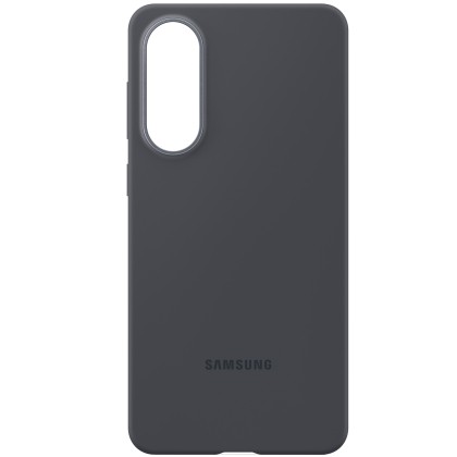 Galaxy S25 Edge (S937) - Capac protectie spate Silicone Case, Negru