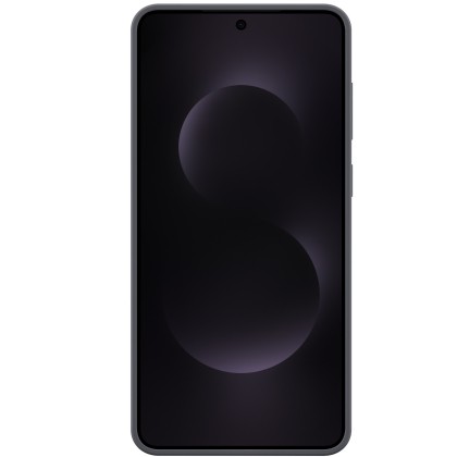 Galaxy S25 Edge (S937) - Capac protectie spate Silicone Case, Negru