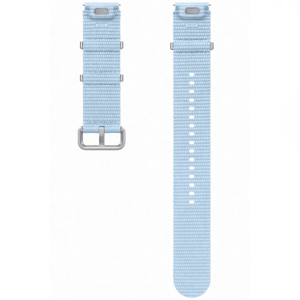 Bratara Samsung Athleisure Band (M/L) pentru Galaxy Watch 7, Sky Blue
