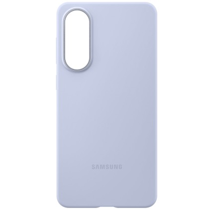 Galaxy S25 Edge (S937) - Capac protectie spate Silicone Case, Albastru deschis