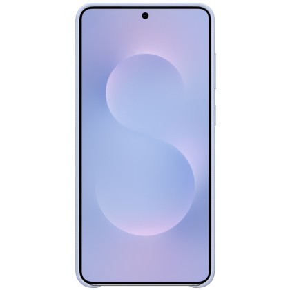 Galaxy S25 Edge (S937) - Capac protectie spate Kindsuit (Leather) Case, Albastru deschis