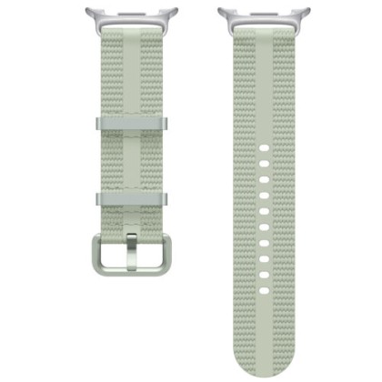 Bratara Samsung Galaxy Watch 8/8 Classic Athleisure (S/M), Sage