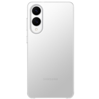 Galaxy S25 Edge (S937) - Capac protectie spate Clear Case, Transparent